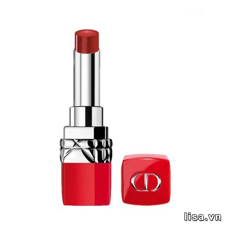 Dior Rouge Ultra Care Liquid Lipstick 860 Flirt New NO Box 020 Oz  eBay